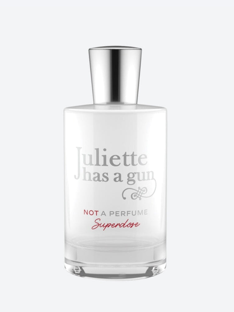 Edp pas une superdose de parfum 100ml 1