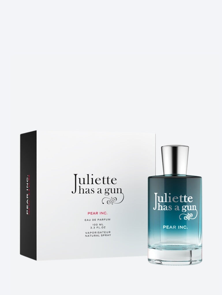 EDP Birne Inc 100ml 2