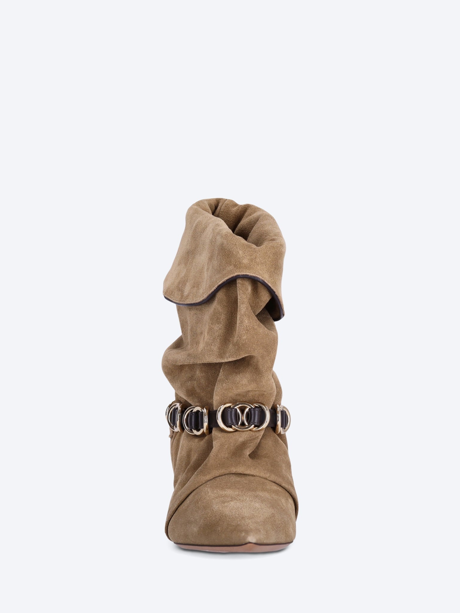 Edrik bagues les bottes 3