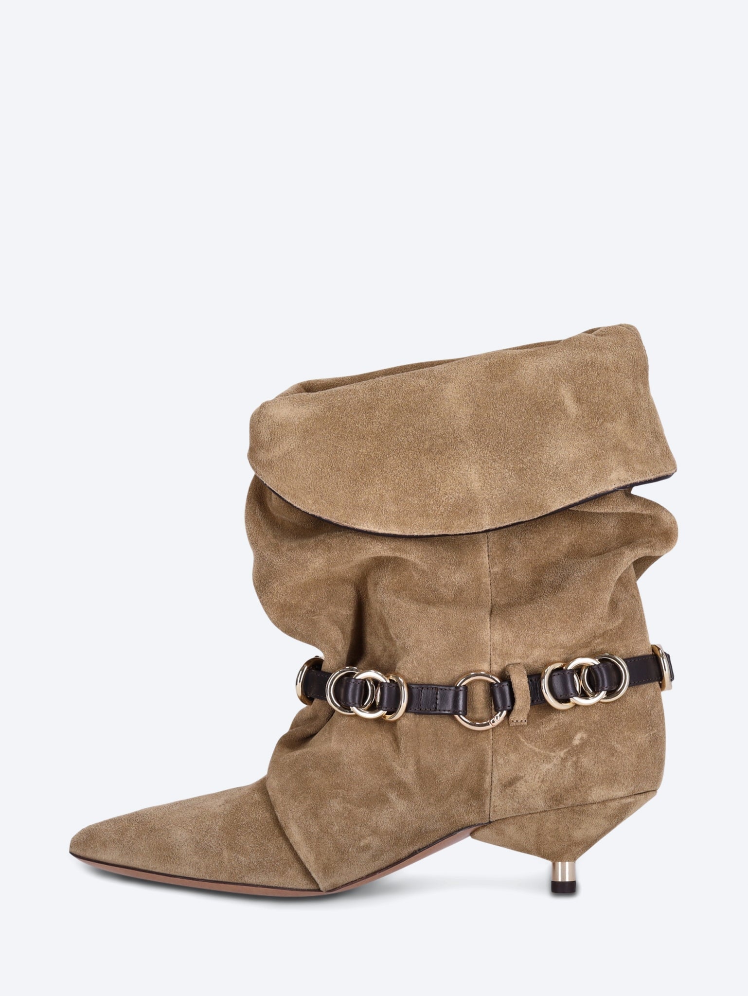 Edrik bagues les bottes 4