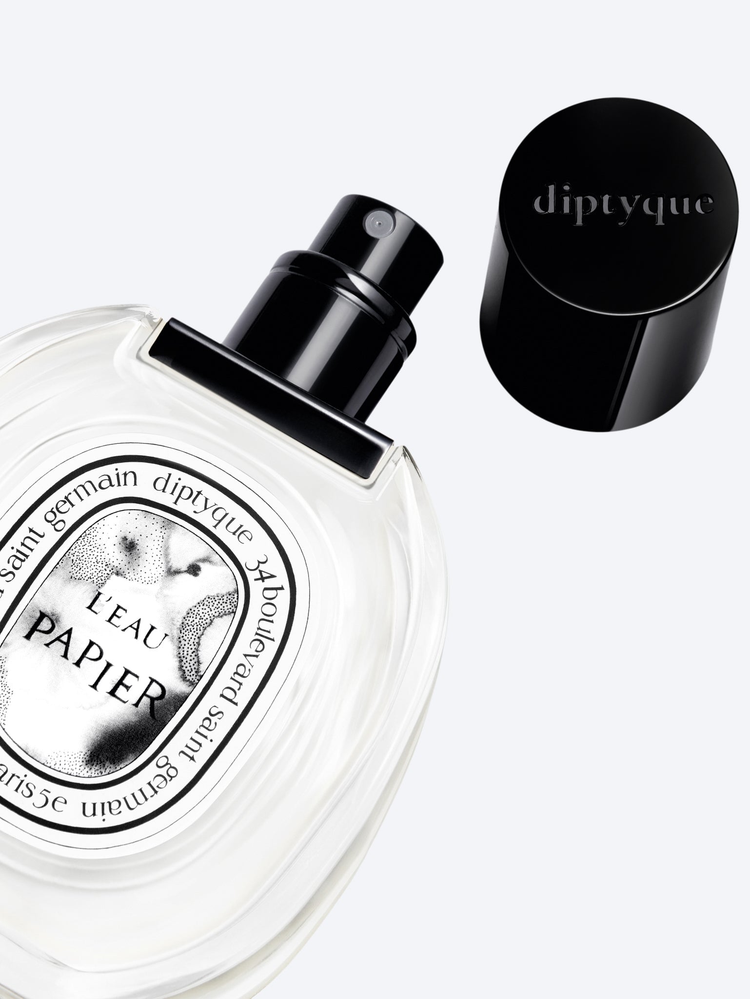 Edt l'eau papier 50ml 3