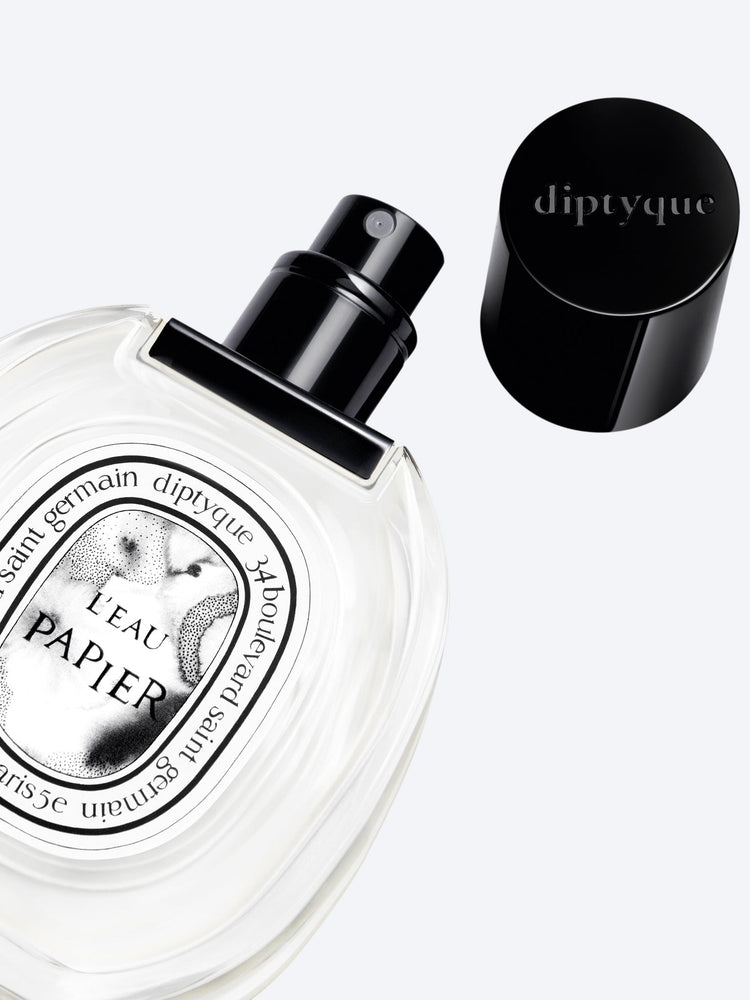 Edt l'eau papier 50ml 3