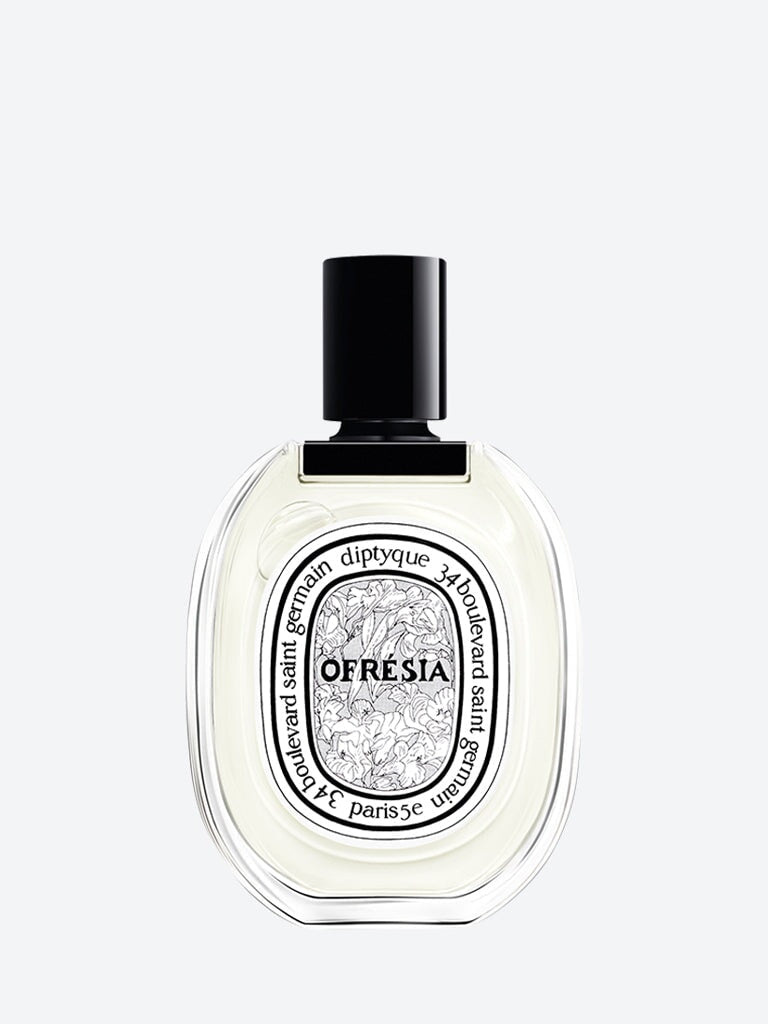 EAU DE TOILETTE
