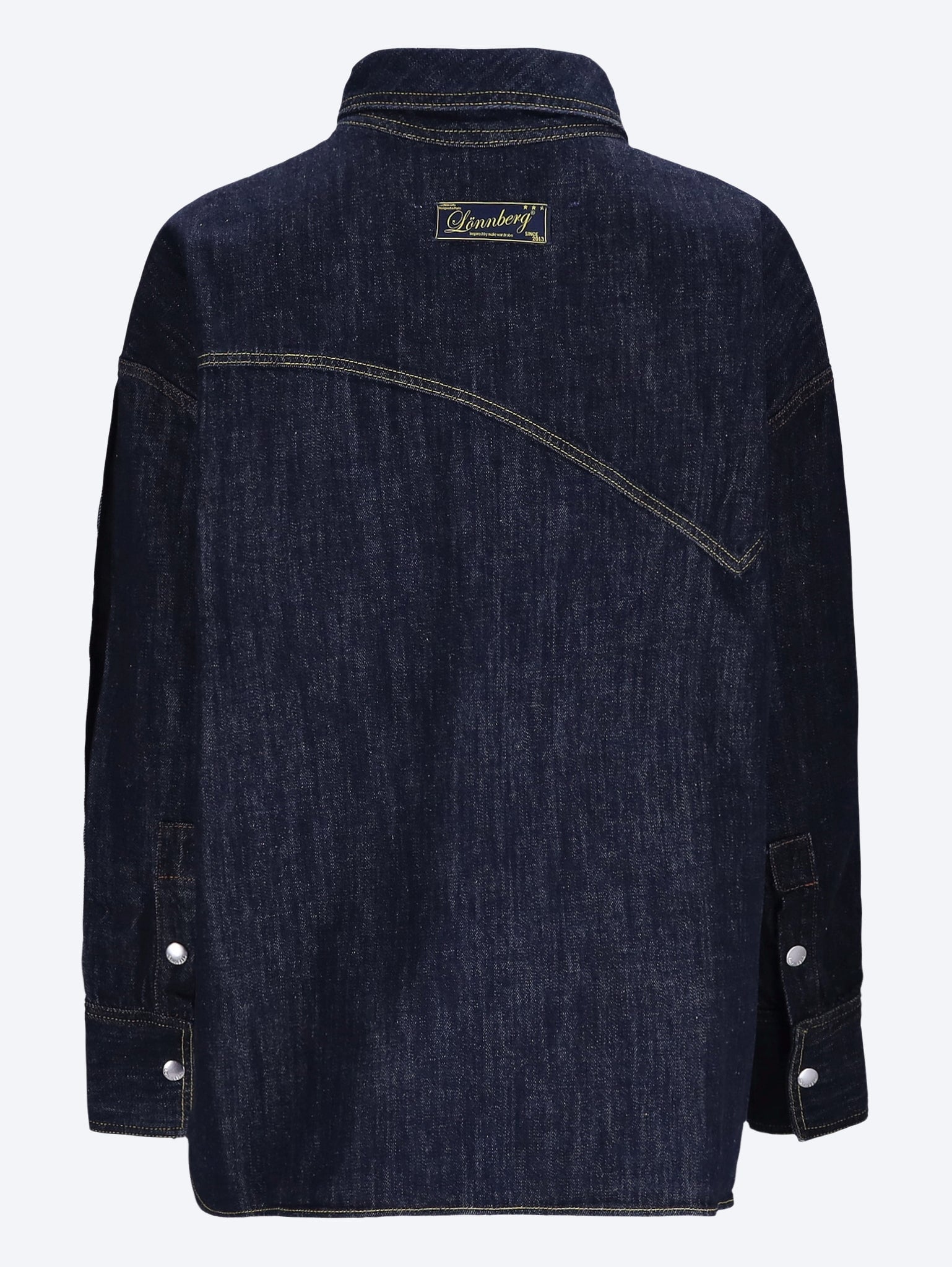 Egan shirt 3