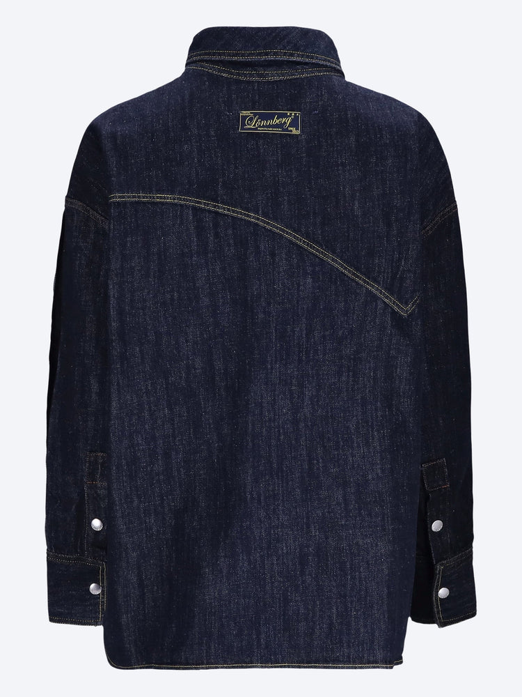 Egan shirt 3