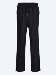 Hose mit elastischem Bund ref: