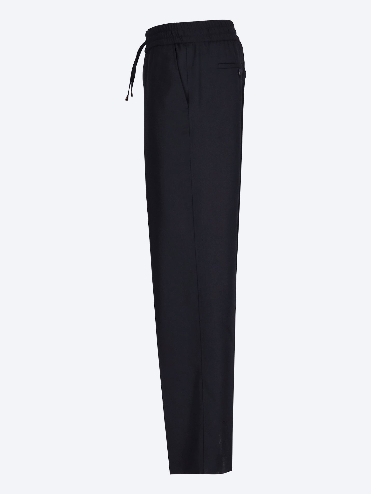 Pantalon taille élastique 2