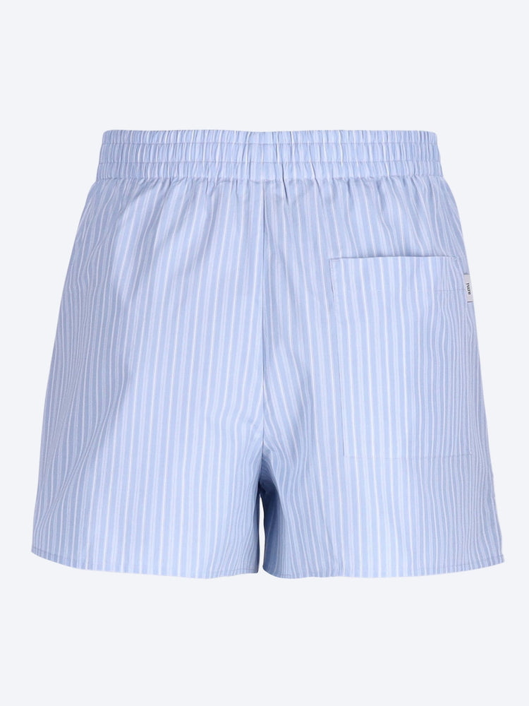 Elasticated shorts 3