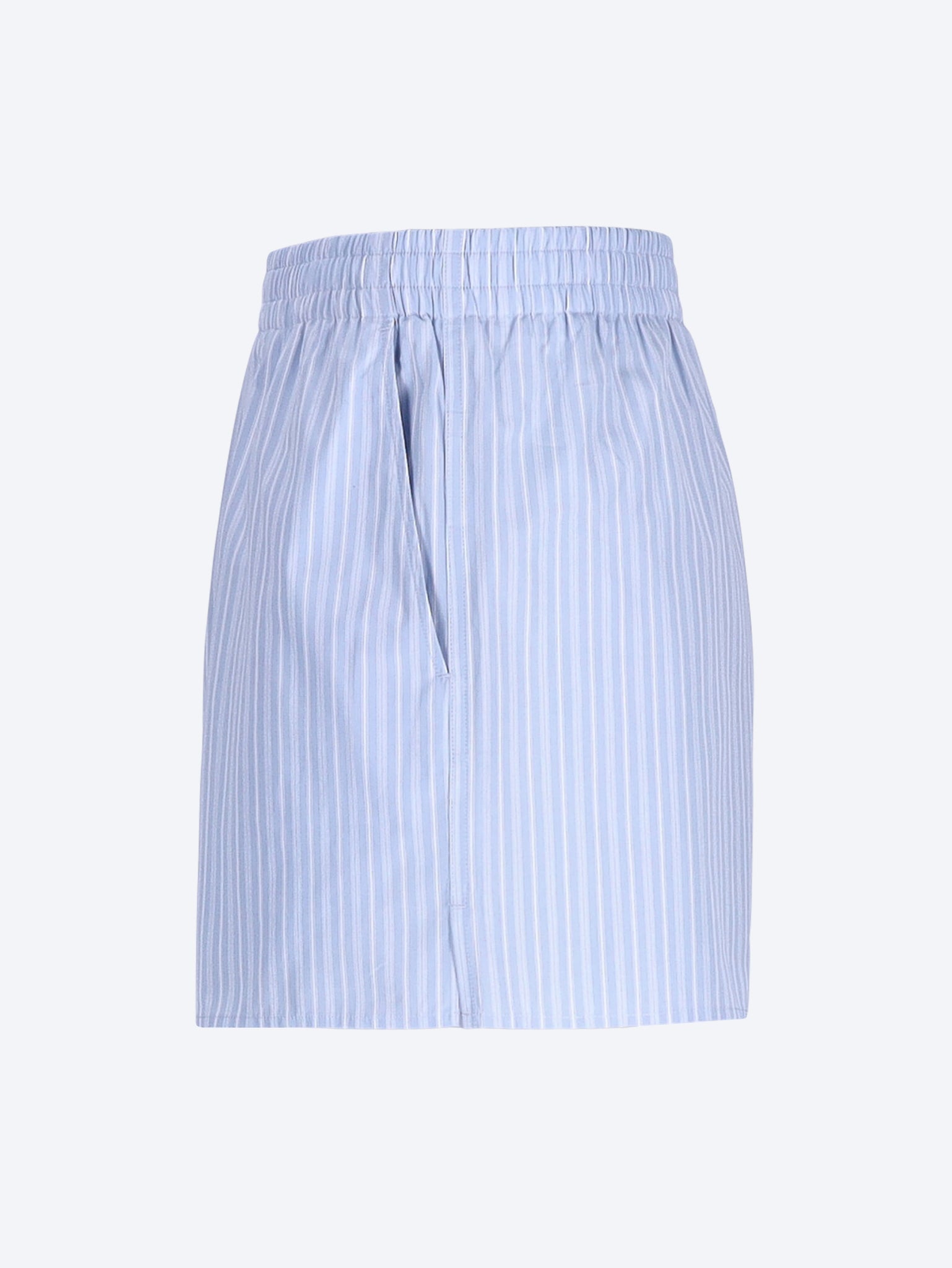 Elasticated shorts 2