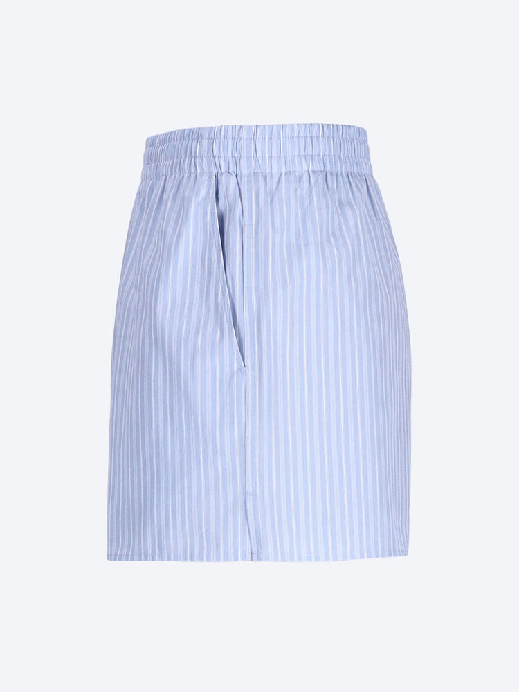 Elasticated shorts 2