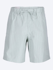 Elasticated striped shorts ref: