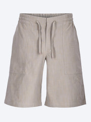 Elastique coton shorts ref: