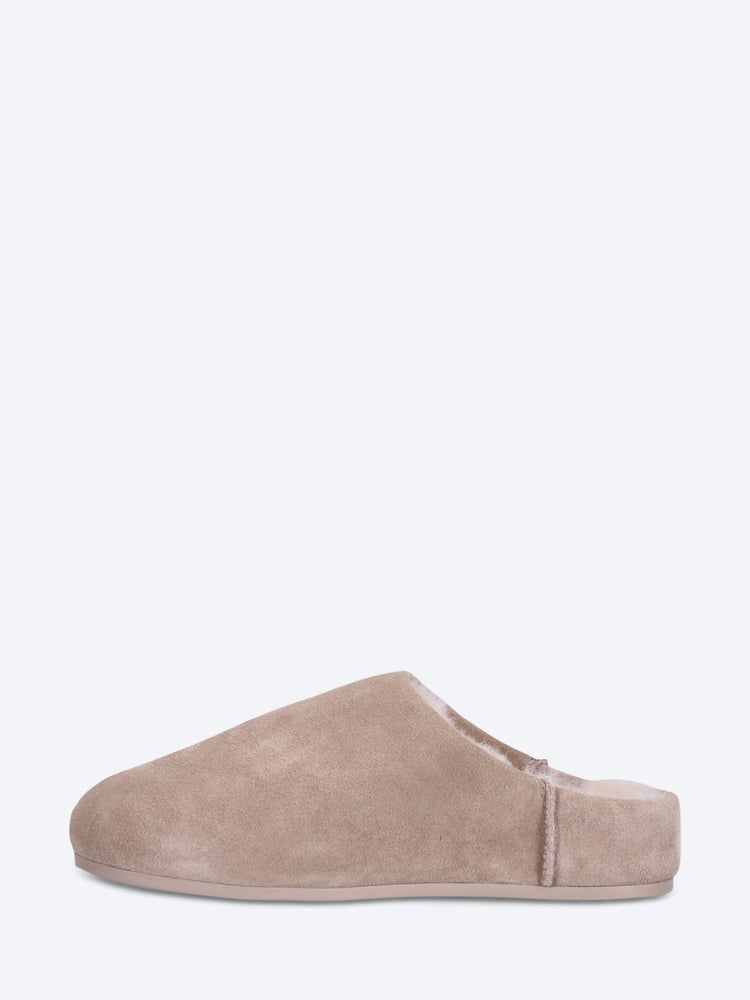 Elea slip-on slippers 4