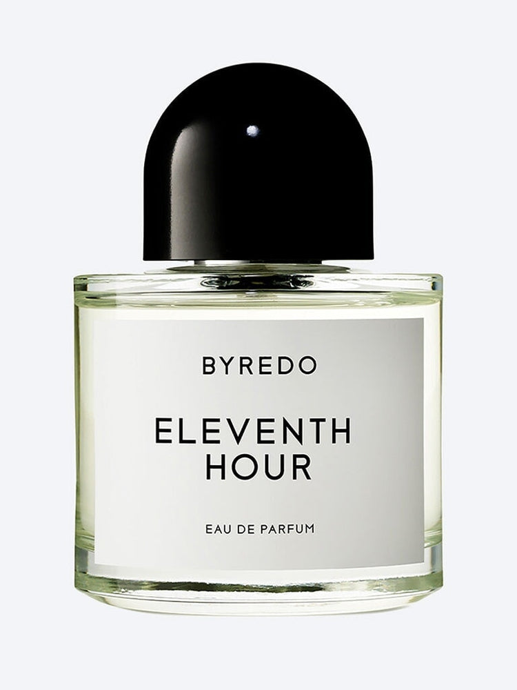 Eleventh hour eau de parfum 1