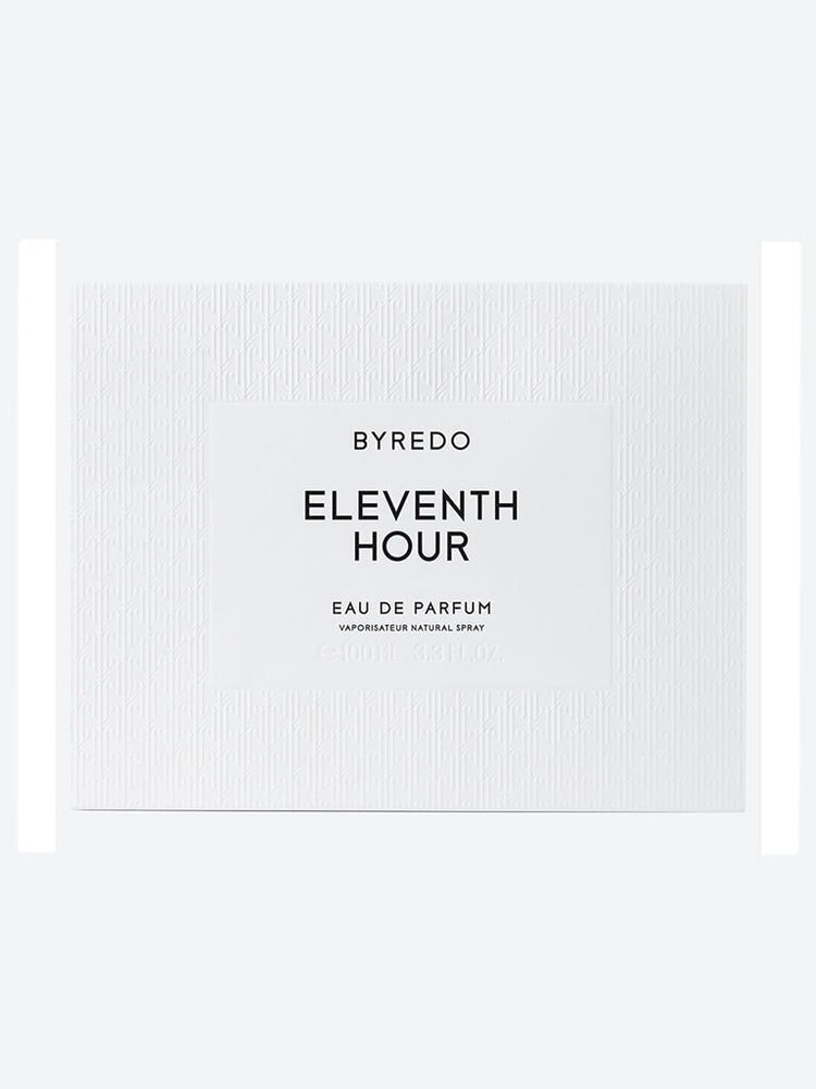 Eleventh hour eau de parfum 2