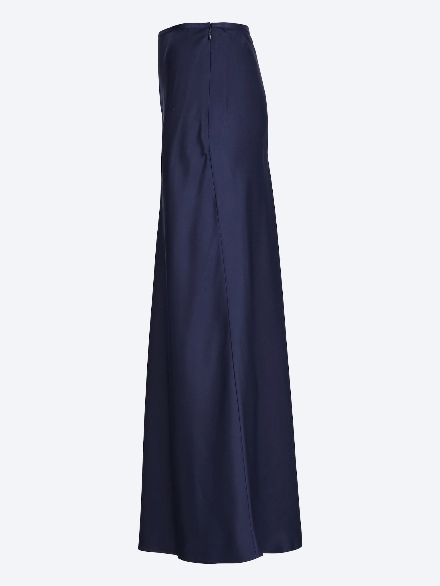 Eli a-line maxi skirt 2