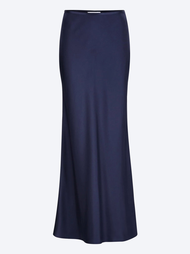 Eli a-line maxi skirt 1