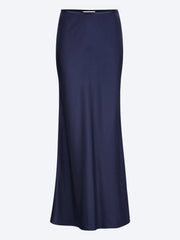 Eli a-line maxi skirt ref: