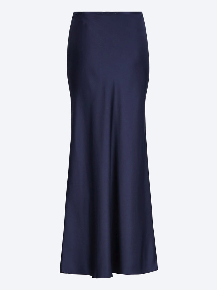Eli a-line maxi skirt 3