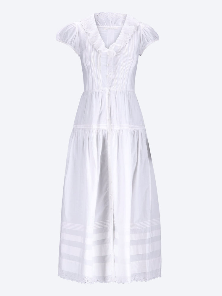 Eliette dress 1