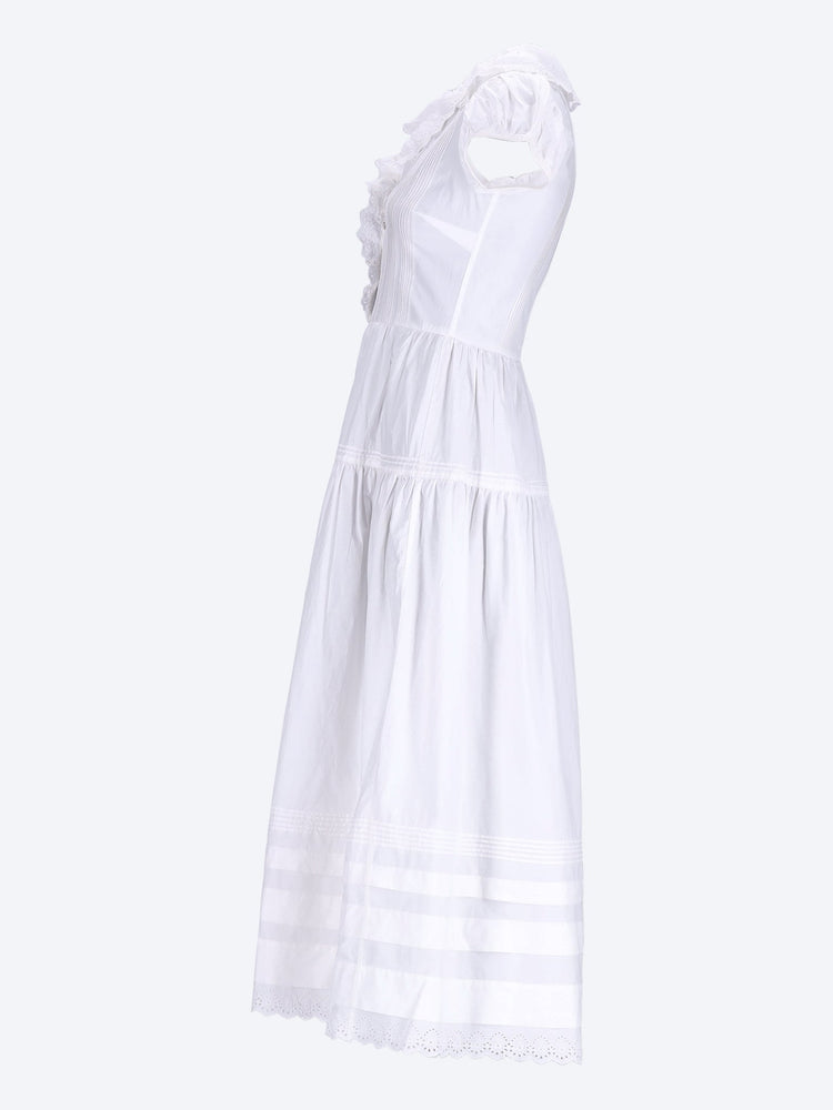 Eliette dress 2