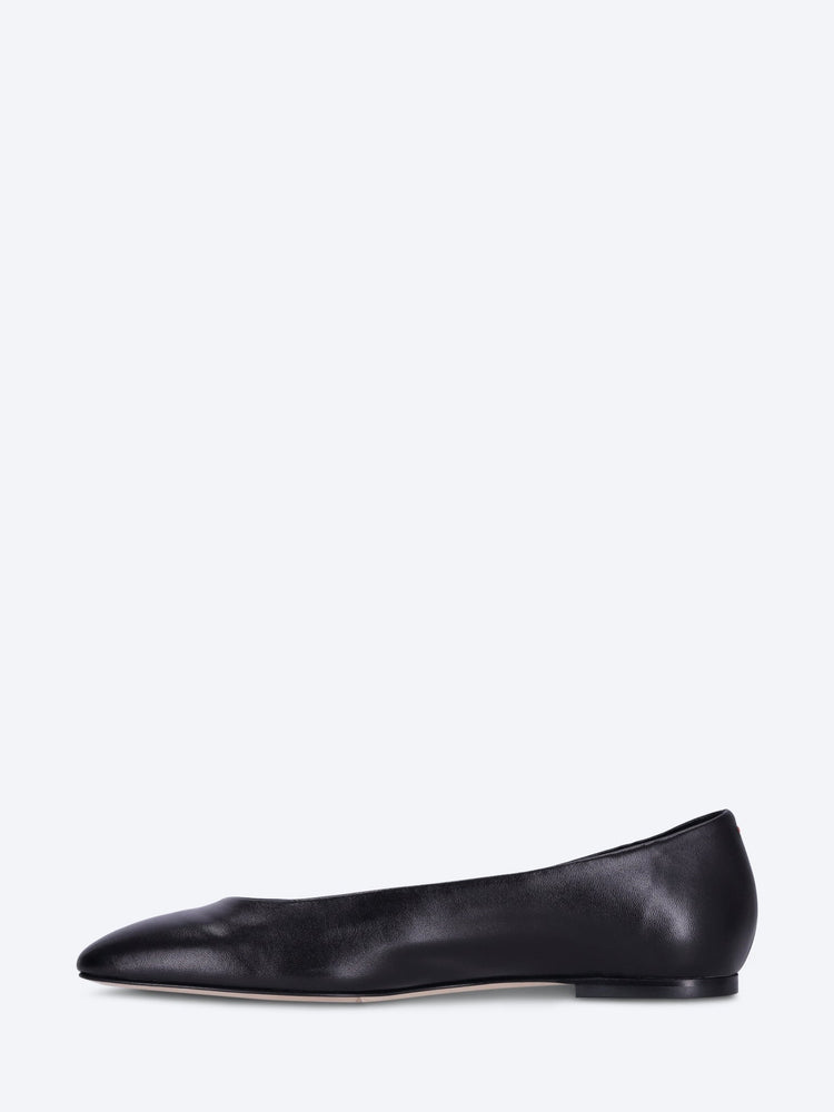 Ellie ballerinas 4
