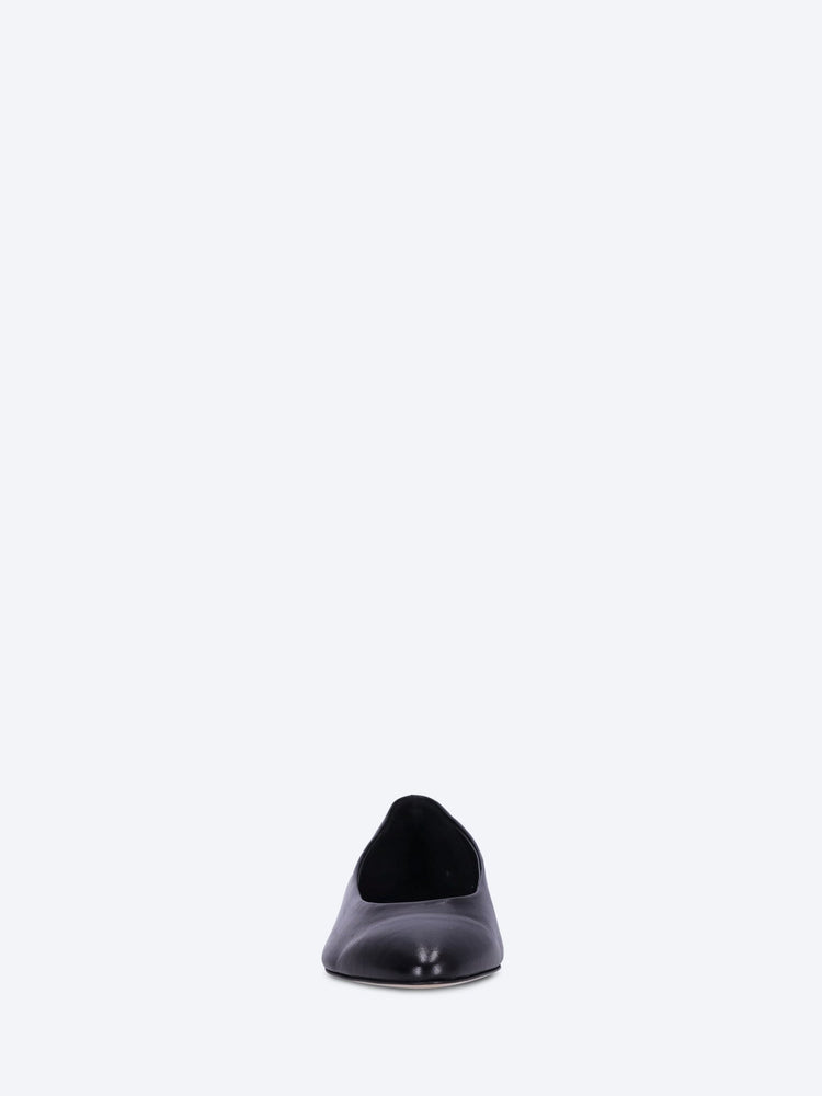 Ellie ballerinas 3