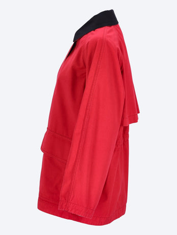 Elodianna jacket