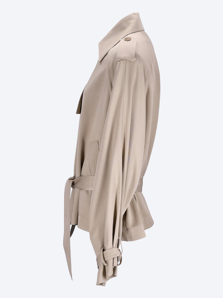 Elva fluid short trench 2