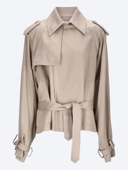 Elva fluid short trench ref: