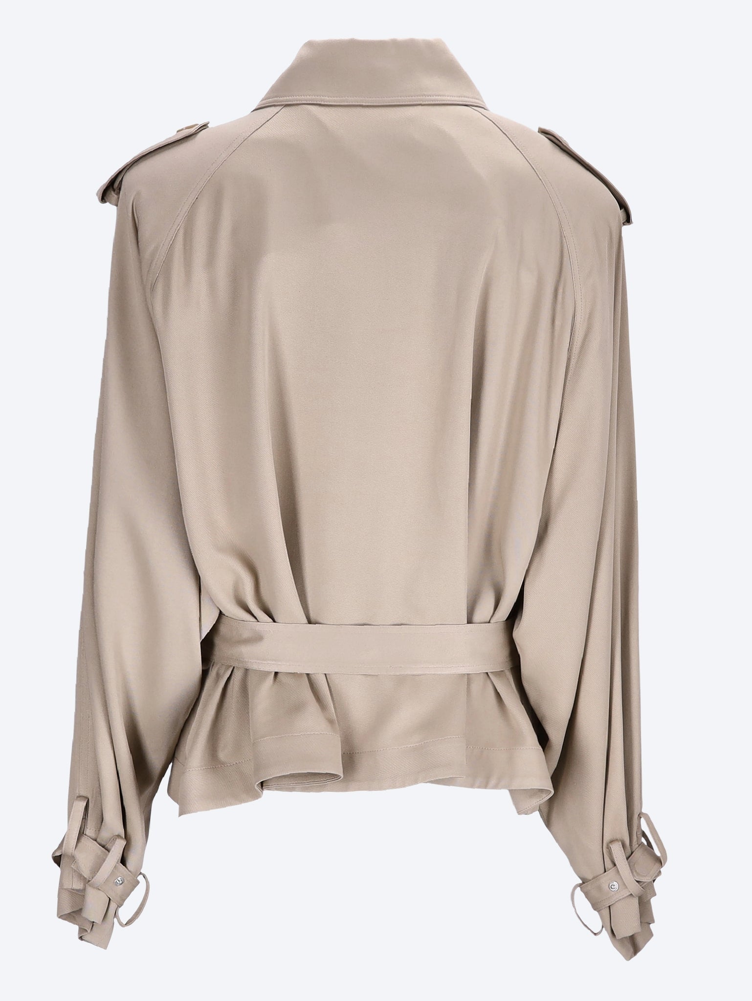 Elva fluid short trench 3
