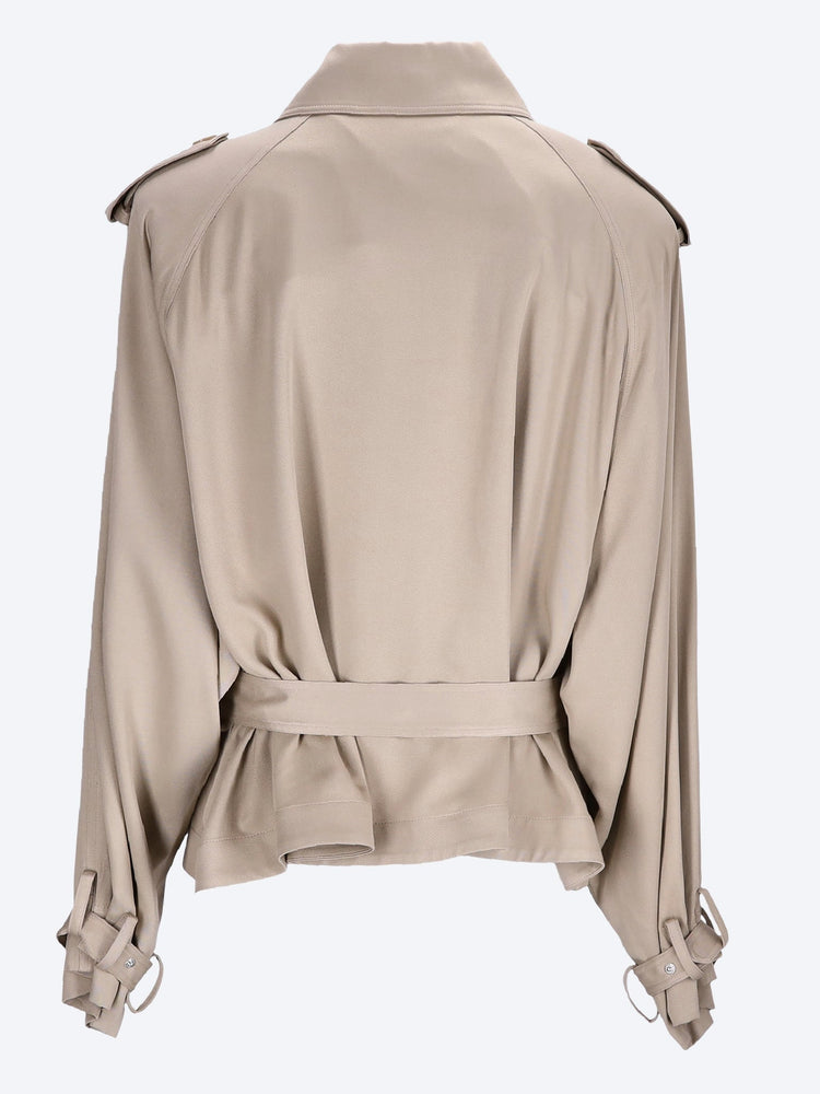Elva fluid short trench 3