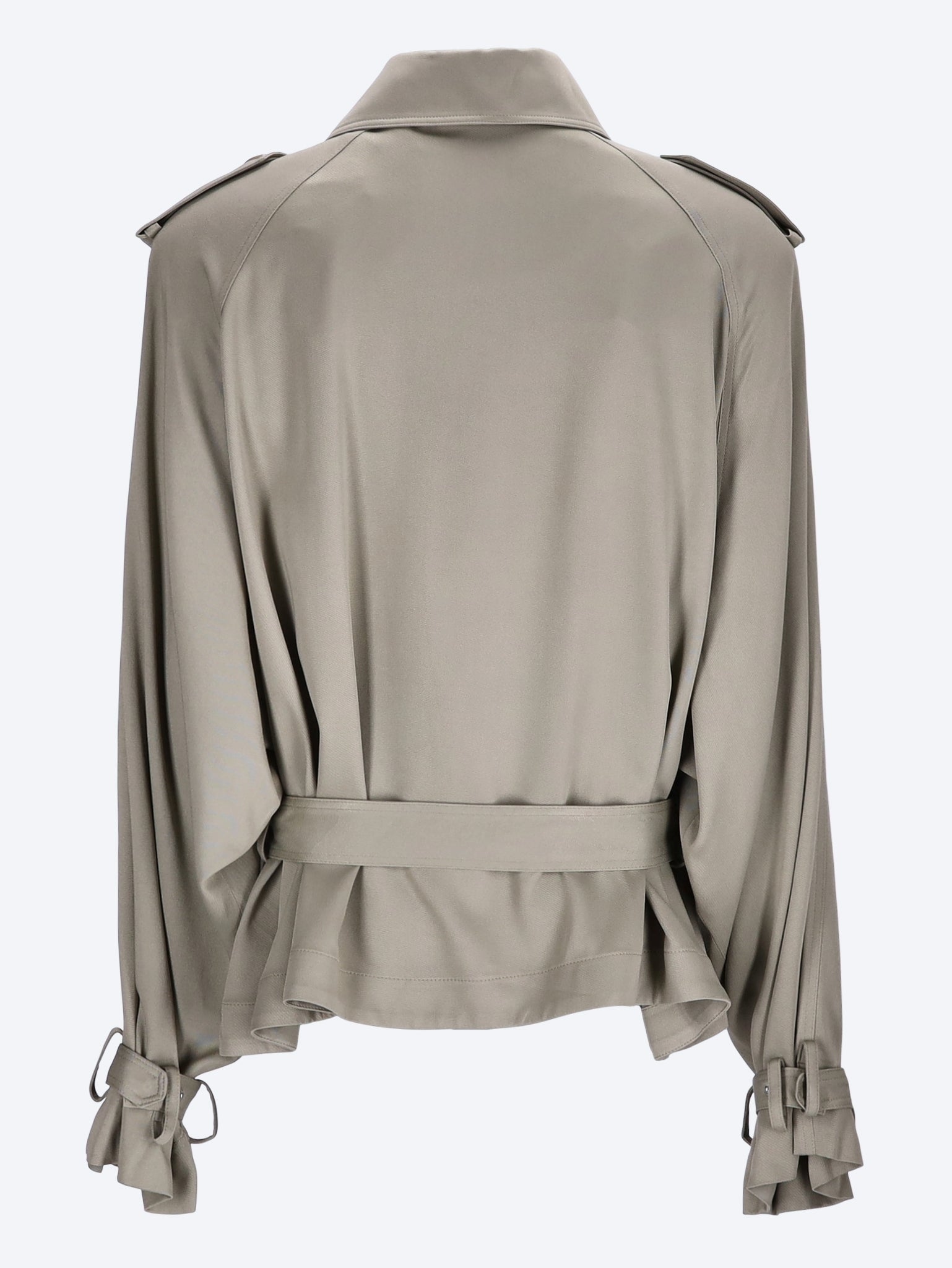 Elva fluid short trench 3
