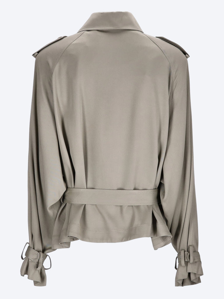 Elva fluid short trench 3