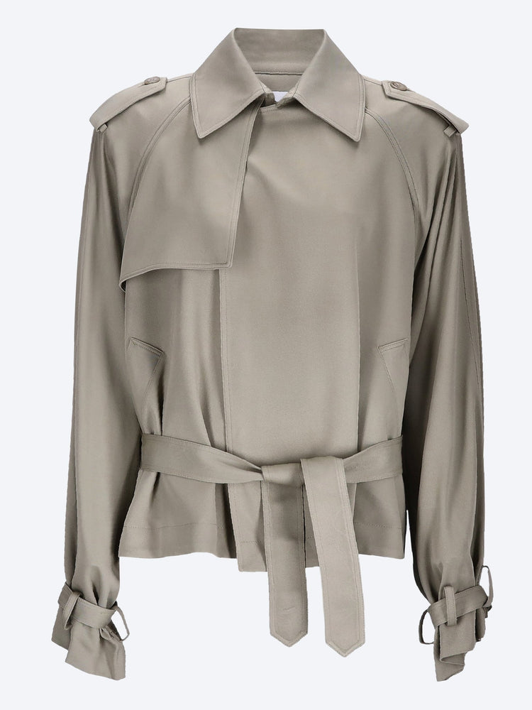 Elva fluid short trench 1
