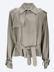 Elva fluid short trench ref: