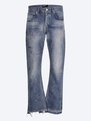 Jean évasé Elvis Texas ref: