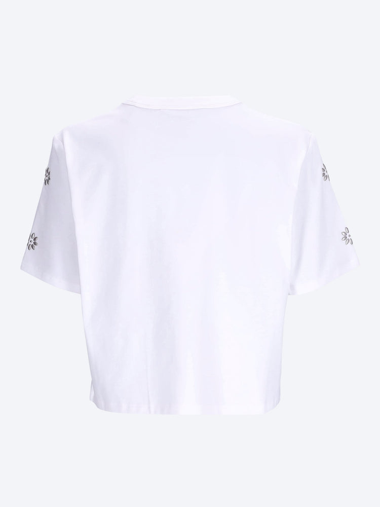 Embellished sebastian t-shirt 2