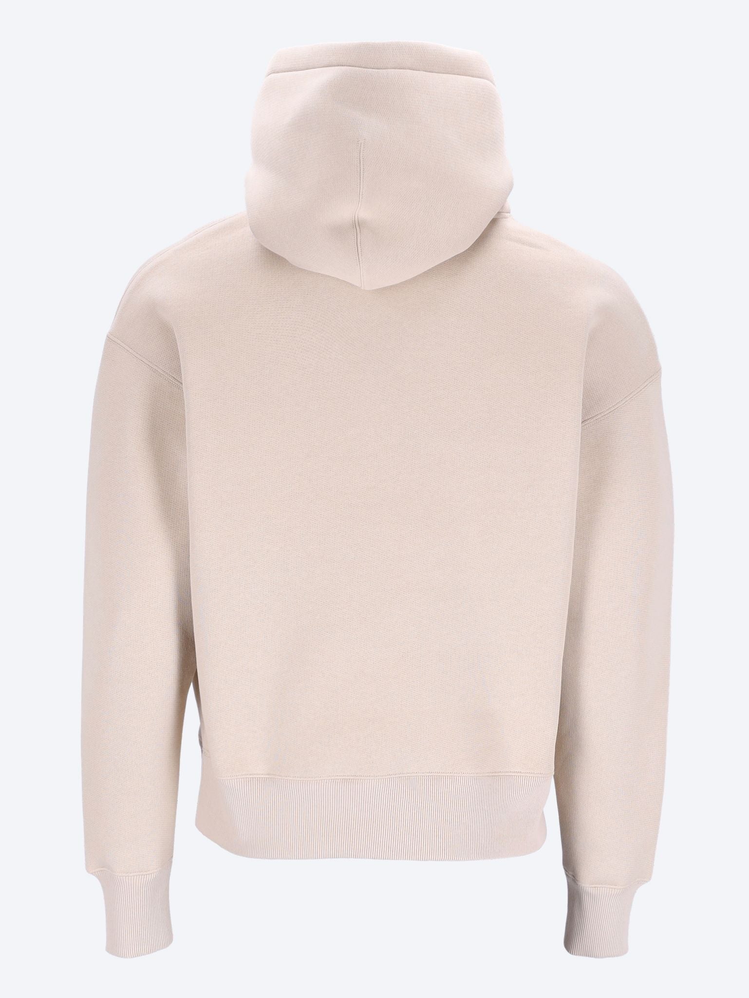 Embossed hoodie 3