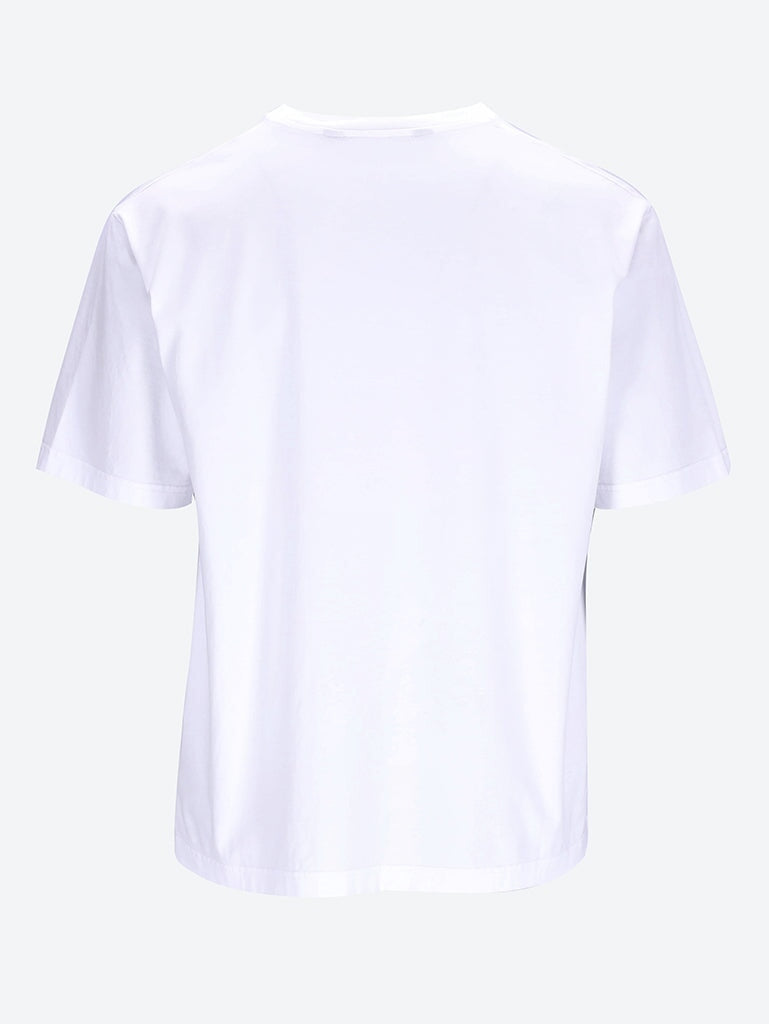 Emball Bandana Arrow Casual T-shirt 2
