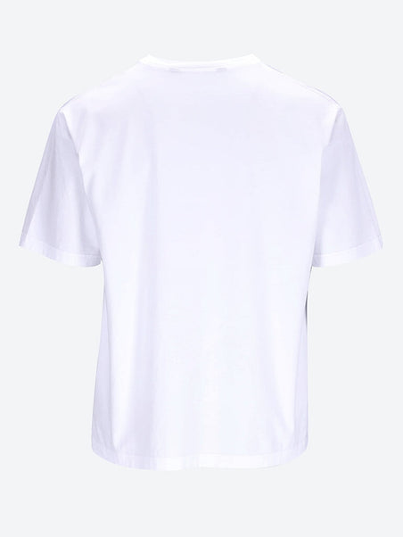 Emball Bandana Arrow Casual T-shirt