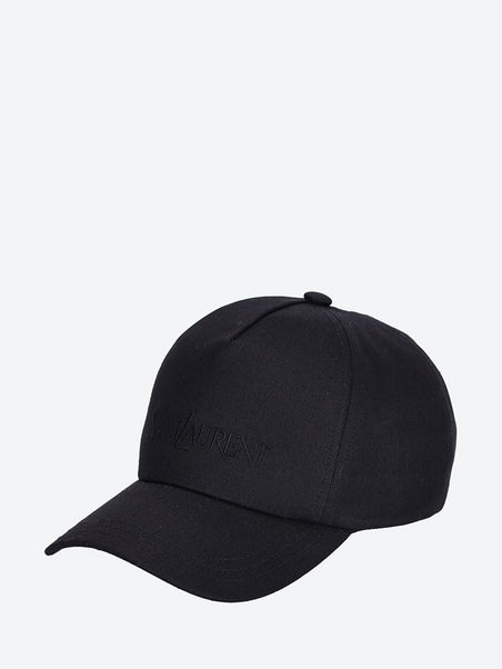 Embrodered 5p baseball cap