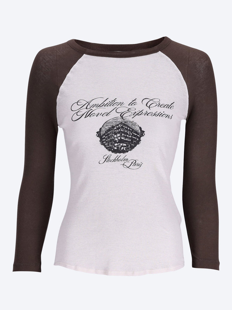 Emersona t-shirt 1