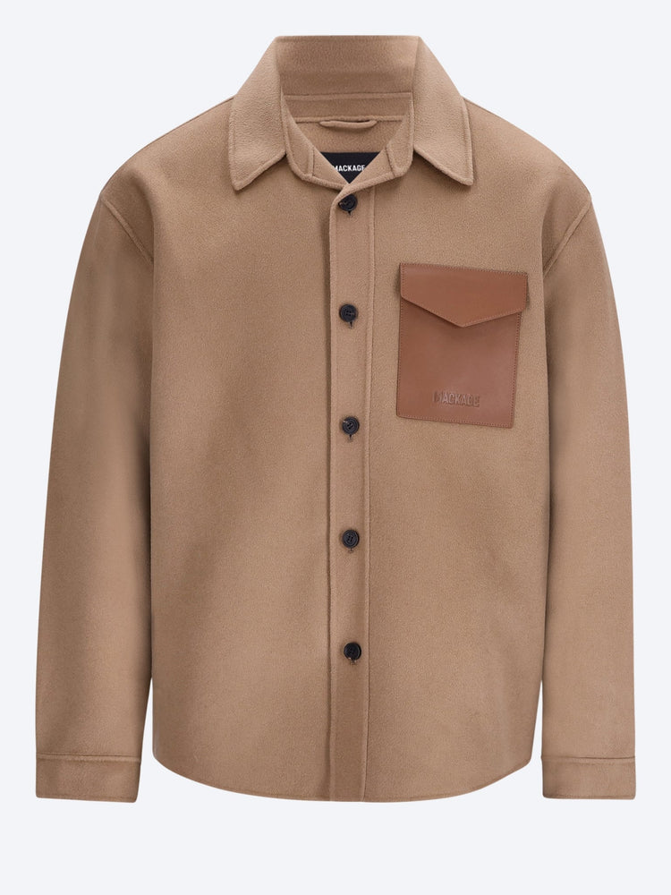 Emmanuel-z overshirt 1