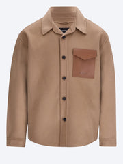 Emmanuel-z overshirt ref: