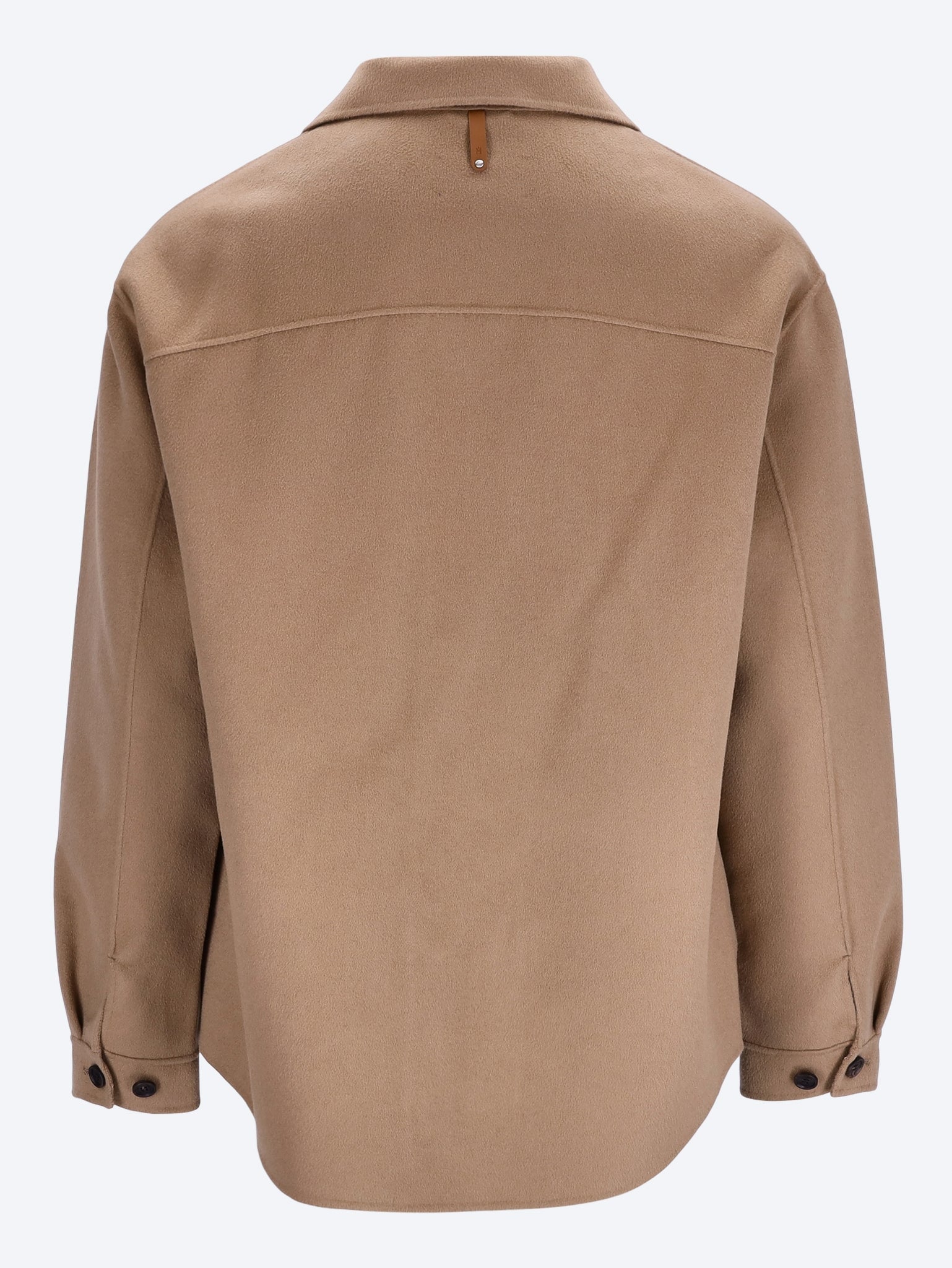 Emmanuel-z overshirt 3