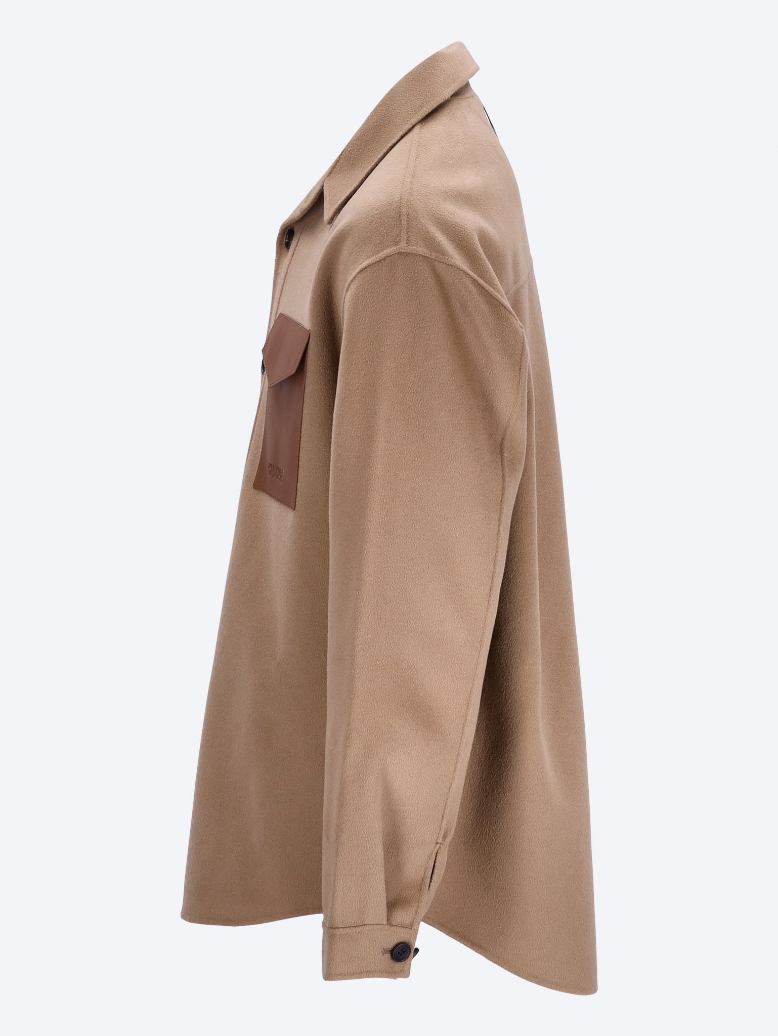 Emmanuel-z overshirt 2