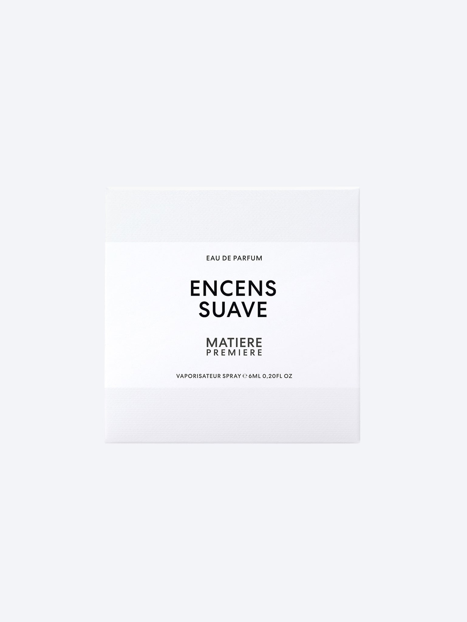 Encens suave eau de parfum 2