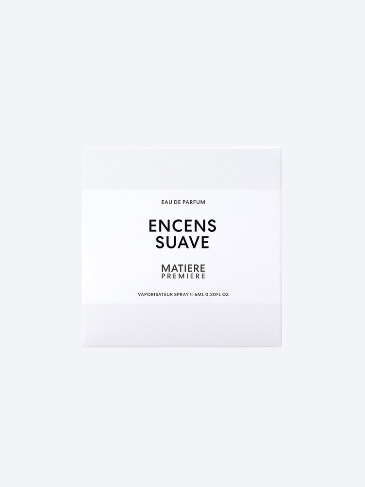 Encens suave eau de parfum 2