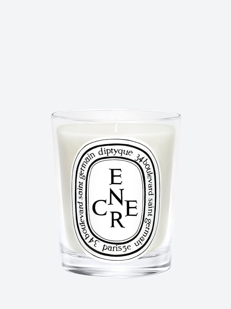 Encre limited edition candle 1